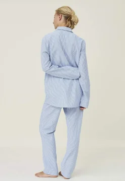 Outlet Icons Pyjamassæt Organic Pyjamas|Morgenkåber