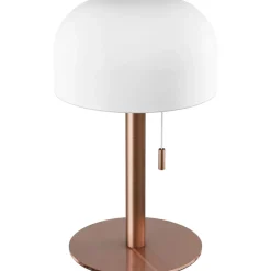 Outlet Ikon Smooth LED Bordlampe Bordlamper|Led-Lamper