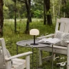 New Ikon Smooth LED Bordlampe Bordlamper|Led-Lamper