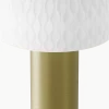 Discount Ikon Solar LED Bordlampe Bordlamper