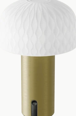 Discount Ikon Solar LED Bordlampe Bordlamper
