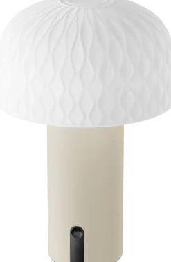 Discount Ikon Solar LED Bordlampe Bordlamper