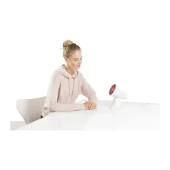 Discount Infarød Lampe IL11 Øvrig Personlig Pleje