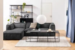 Sale Infinity Sofabord - 3 dele Borde