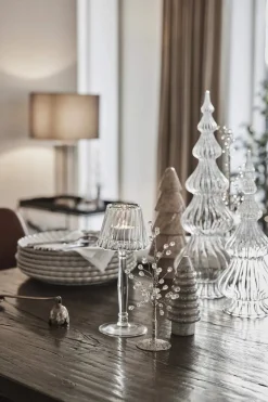 Discount Ingrid Lyseslukker Lysestager|Lys