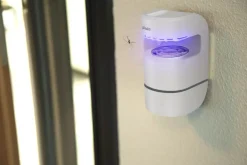 Hot Insektlampe Øvrig Rengøring