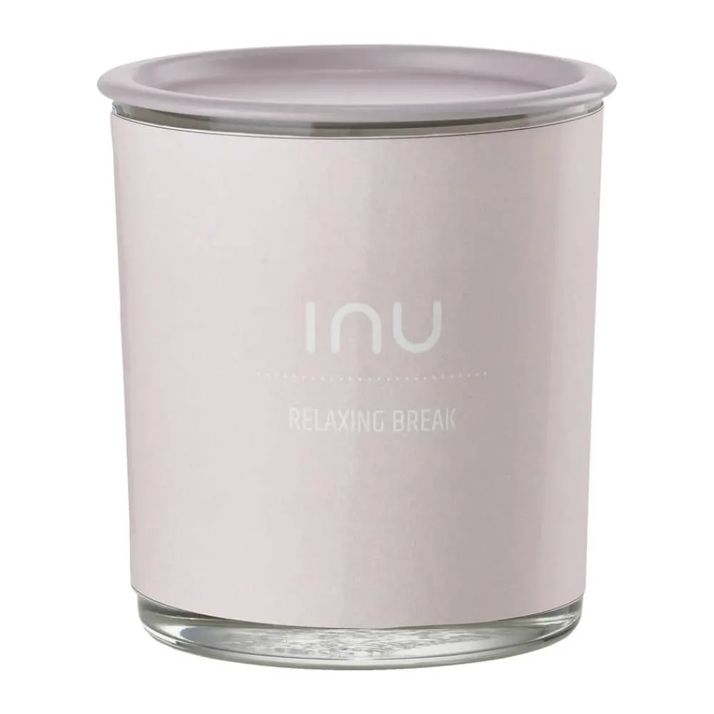 New Inu Duftlys - Relaxing Break Lys