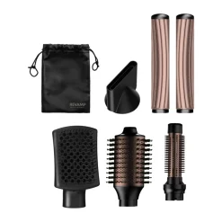 Discount Ionic 7-i-1 Air Styler Krøllejern