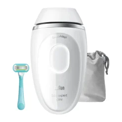 Outlet IPL Silk·expert Mini Hårfjerner Ladyshavere Og Epilatorer