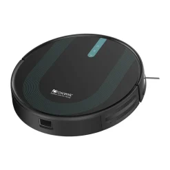 Clearance 2-i-1 Robot- og moppestøvsuger 850T Støvsugere Og Poser