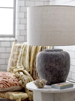 Online Isabelle Bordlampe Bordlamper