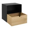 New Joliet Natbord Borde