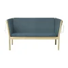 Hot J148 Sofa Sofaer Og Puffer