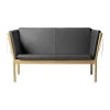 Discount J148 Sofa Sofaer Og Puffer