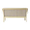 Hot J148 Sofa Sofaer Og Puffer