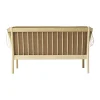 New J148 Sofa Sofaer Og Puffer