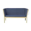 Hot J148 Sofa Sofaer Og Puffer