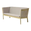 New J149 Sofa Sofaer Og Puffer