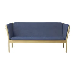 Outlet J149 Sofa Sofaer Og Puffer