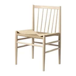 Hot J80 Spisebordsstol Stole