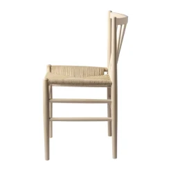 Hot J80 Spisebordsstol Stole