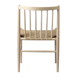 Hot J80 Spisebordsstol Stole