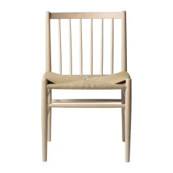 Hot J80 Spisebordsstol Stole