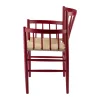 Best J81 Spisebordsstol Stole