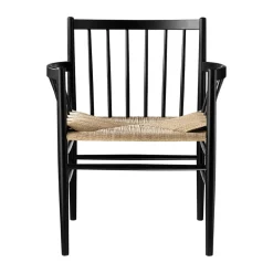 Discount J81 Spisebordsstol Stole