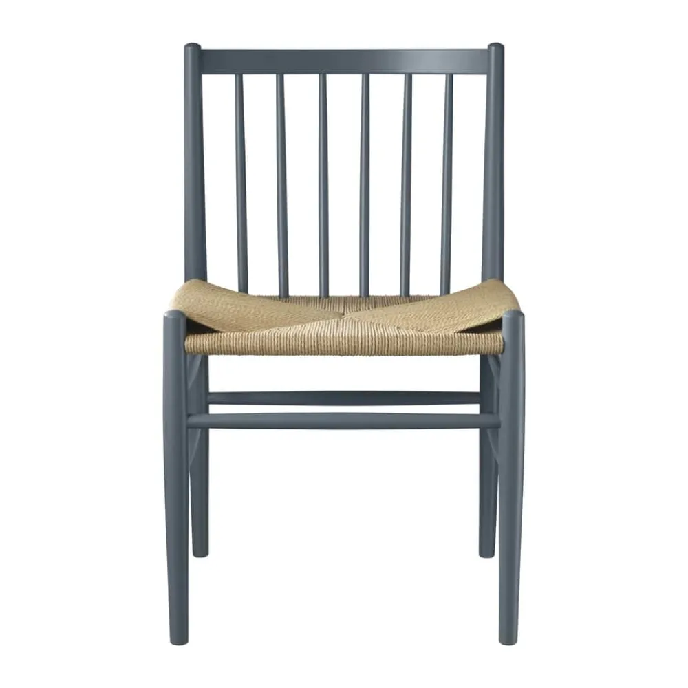 Outlet J80 Spisebordsstol Stole