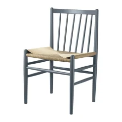 Outlet J80 Spisebordsstol Stole