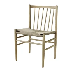 Online J80 Spisebordsstol Stole