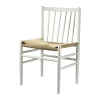 Outlet J80 Spisebordsstol Stole