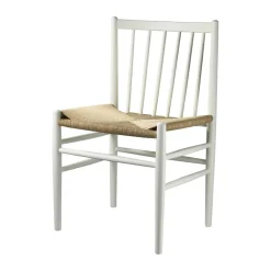 Outlet J80 Spisebordsstol Stole