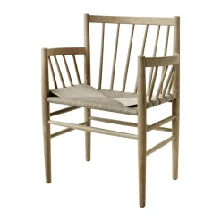 J81 Spisebordsstol Stole