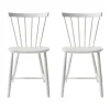 Discount J46 Spisebordsstol - 2 stk. Stole