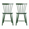 Outlet J46 Spisebordsstol - 2 stk. Stole