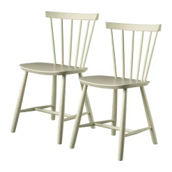 Best J46 Spisebordsstol - 2 stk. Stole