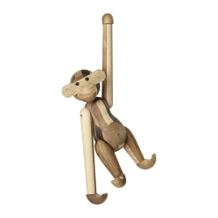 Hot Jubilæumsabe - Mellem Figurer