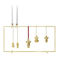 Hot Juledisplay Julepynt