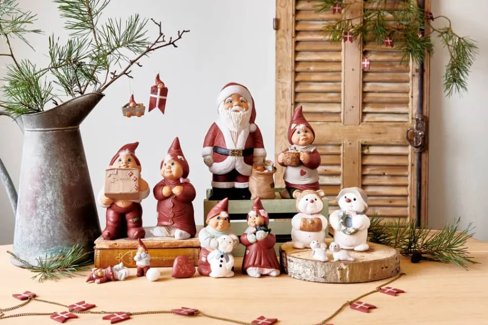 Sale Julemand - Jubilæumsudgave Julepynt
