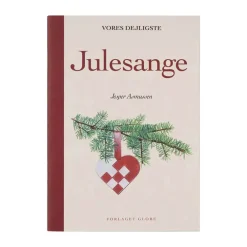 Hot Julesange Bøger Og Spil