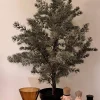 Discount Juletræ Kunstige Blomster