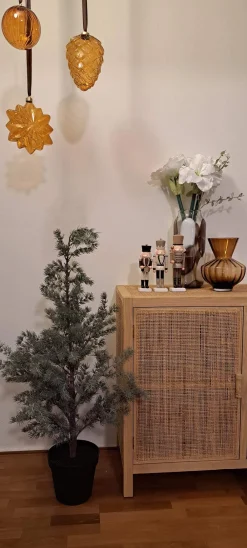 Discount Juletræ Kunstige Blomster