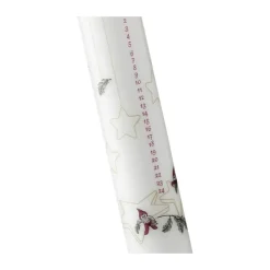 Hot Kalenderlys - Anker & Naja Julepynt