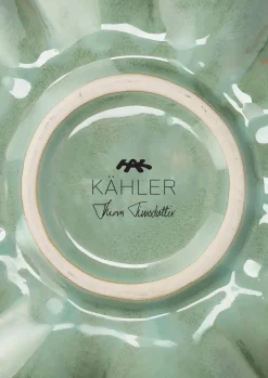 Hot Kantarel Vase Vaser
