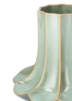 Hot Kantarel Vase Vaser