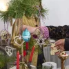 Hot Karen Blixen Juleophæng - Julebil Julepynt