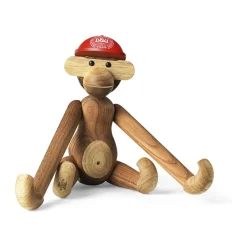 New Kasket x DBU - Lille Figurer