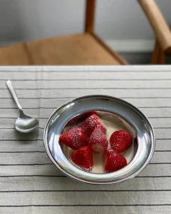 Clearance Kay Børnetallerken Børn Børnestel Og -Bestik